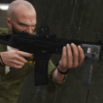 H&K HK433 V1.1