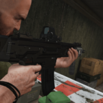 H&K HK433 V1.1
