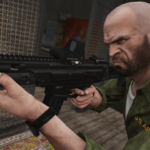 H&K HK433 V1.1