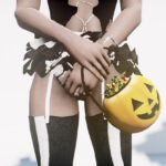 Halloween Bucket