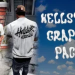 Hellstar Graphic Pack for MP Male V1.1 Hellstar Graphic Pack for MP Male
