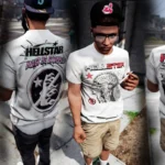 Hellstar Graphic Pack for MP Male3