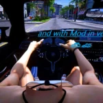 Hide Head in First Person Overlay (Not your regular remove head mod) V1.0