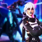 Highwire From Fortnite