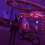 Highwire From Fortnite4