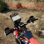 Honda CRF 450R Dakar4