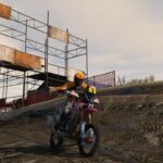 Honda CRF 450R Dakar5