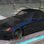 Honda S2000