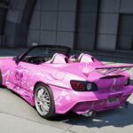 Honda S2000 2 Fast 2 Furious3