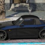 Honda S20002