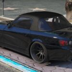 Honda S20003