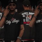 Hood Ville Textures for MP Male 1.03