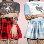 Hope Dress for MP Female