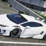 Hycade Lamborghini Huracan