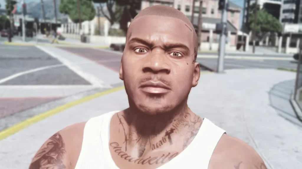 Improved Franklin 2.0
