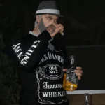 Jack Daniels Sweater for MP Male 1.02