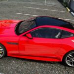 Jaguar F-Type2