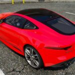 Jaguar F-Type3