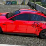 Jaguar XE SV Project 82