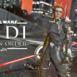 Jedi Fallen Order - Cal (Inquisitor)[Add-On Ped] V1.0