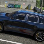 Jeep Grand Cherokee Trackhawk2