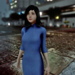 Jia Hui [Add-On Ped] V1.0
