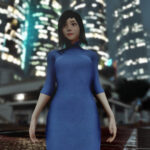 Jia Hui [Add-On Ped] V1.0