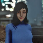 Jia Hui [Add-On Ped] V1.0