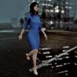 Jia Hui [Add-On Ped] V1.0