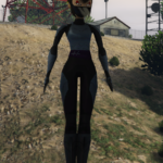 Karai Teenage Mutant Ninja Turtles 2012