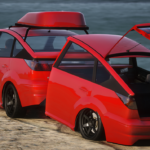Karin Dilettante 1.5 [Add-On | Extras] V1.0