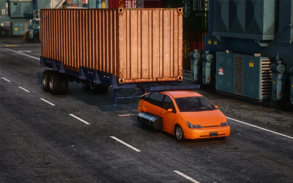 Karin Dilettante RS Heavy Duty [Add-On] V1.0