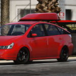 Karin Dilettante 1.5 [Add-On | Extras] V1.0