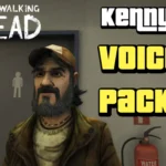 Kenny Voice Pack 1.0