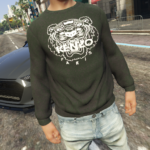Kenzo Jumper Set for MP Male 1.05