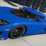 Koenigsegg CCX
