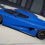 Koenigsegg CCX 2