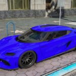Koenigsegg Gemera