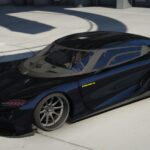 Koenigsegg Gemera