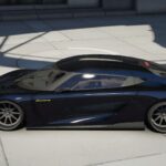 Koenigsegg Gemera 2