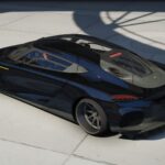 Koenigsegg Gemera 3