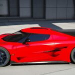 Koenigsegg Jesko2