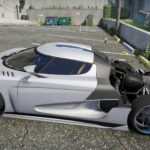 Koenigsegg Regera2