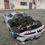 Koenigsegg Regera3