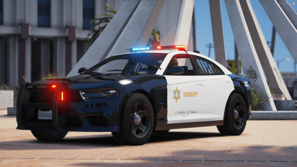 LSSD Bravado Buffalo SX 1.1