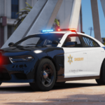 LSSD Bravado Buffalo SX 1.1