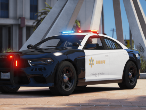 LSSD Bravado Buffalo SX 1.1