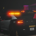LSSD Bravado Buffalo SX 1.13