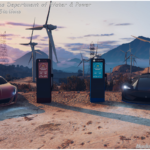 Coil & LSWP Superchargers Stations [Add-On SP / FiveM] V1.0