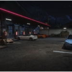 Coil & LSWP Superchargers Stations [Add-On SP / FiveM] V1.0